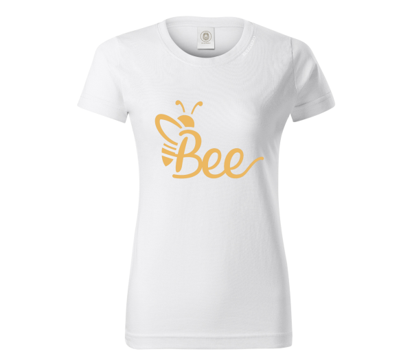 Дамска тениска "Bee"