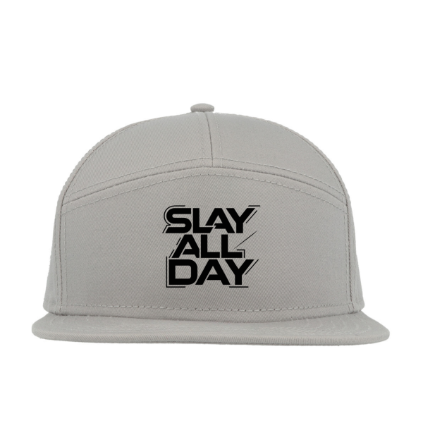 Дамска шапка "Slay all day"