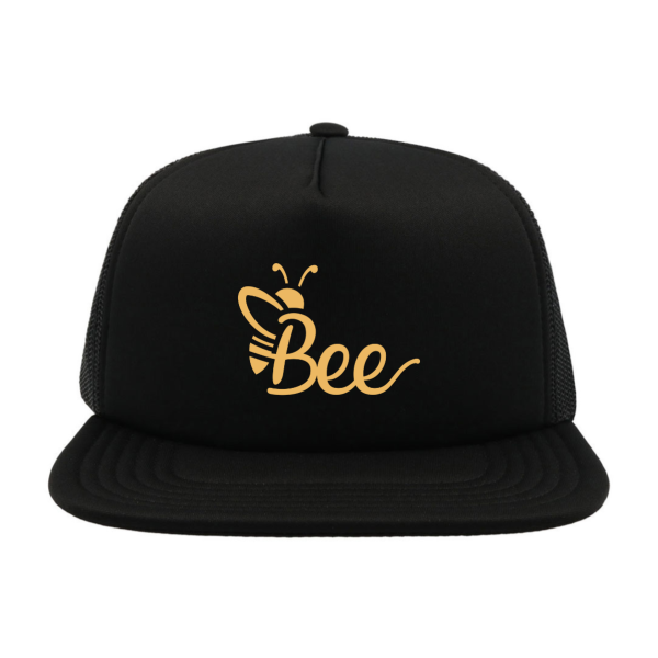 Дамска шапка "Bee"