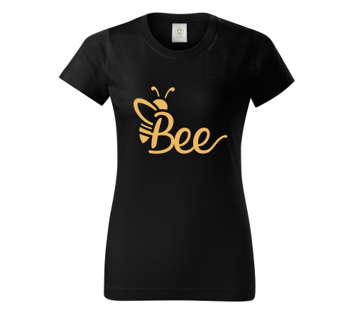 Дамска тениска "Bee"